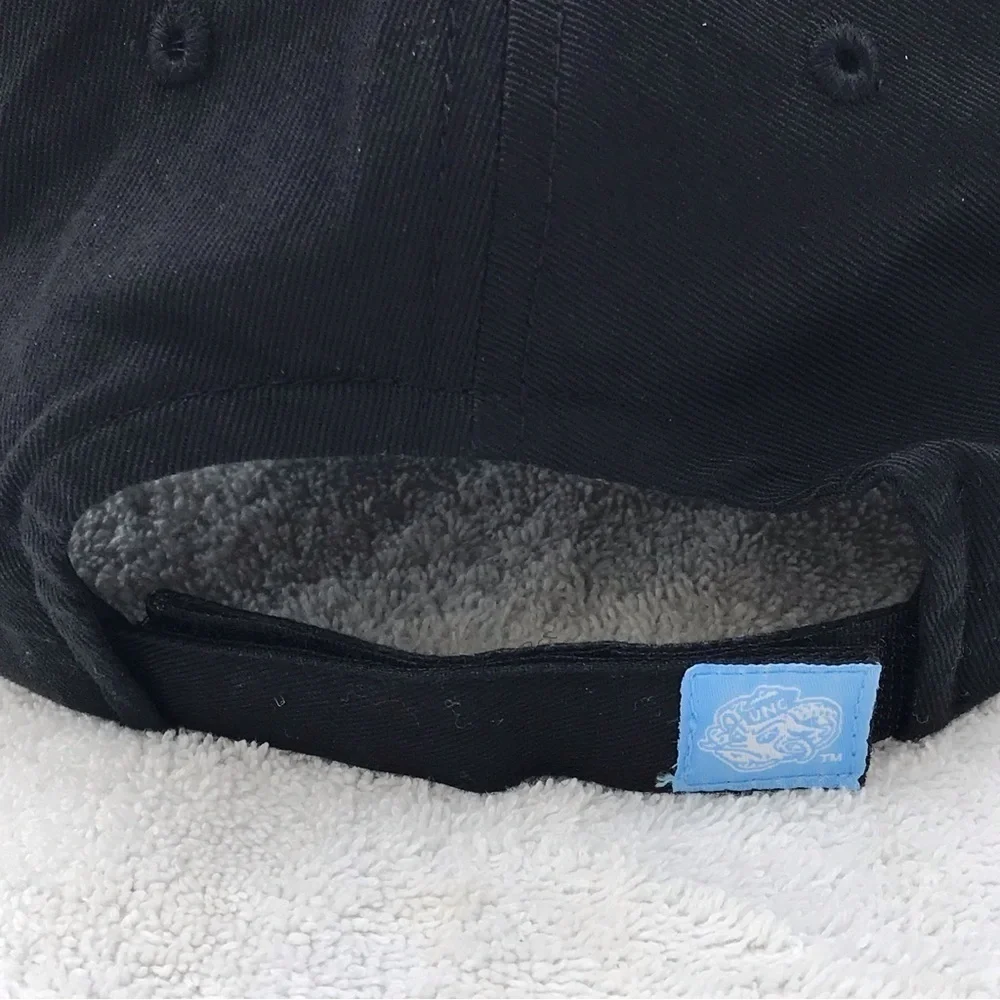 Captivating Headwear University of North Carolina (UNC) Tar Heels Ball Cap